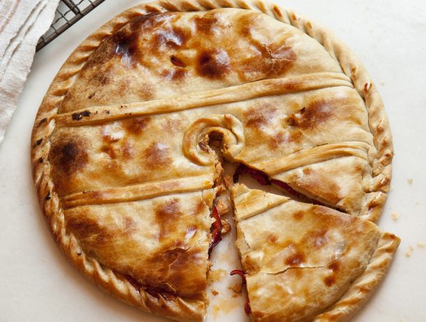 Pies From Around the World