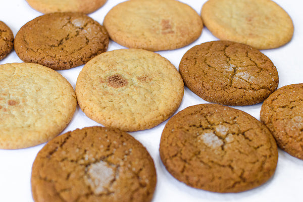 How to Soften Hard Cookies